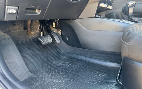 KIA Rio IV, 2017 год, 1 570 000 рублей, 9 фотография