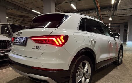 Audi Q3, 2022 год, 2 690 000 рублей, 6 фотография
