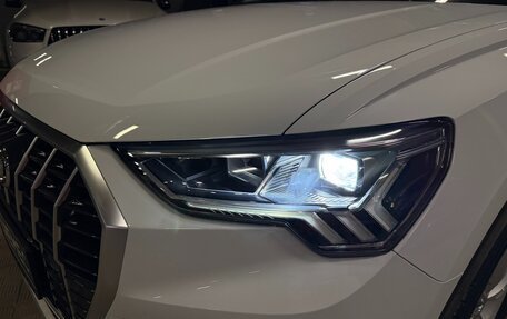 Audi Q3, 2022 год, 2 690 000 рублей, 9 фотография