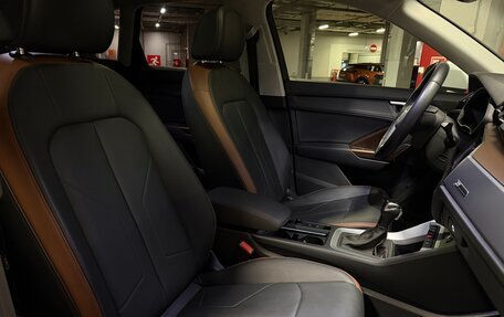 Audi Q3, 2022 год, 2 690 000 рублей, 22 фотография