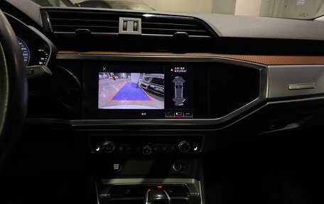 Audi Q3, 2022 год, 2 690 000 рублей, 20 фотография