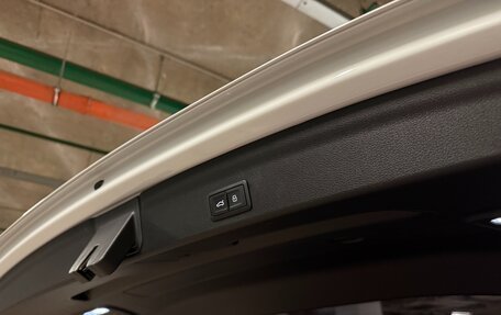 Audi Q3, 2022 год, 2 690 000 рублей, 29 фотография