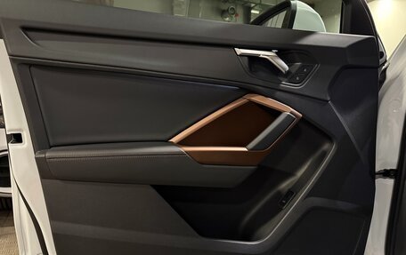 Audi Q3, 2022 год, 2 690 000 рублей, 19 фотография