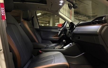 Audi Q3, 2022 год, 2 690 000 рублей, 21 фотография