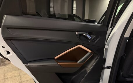Audi Q3, 2022 год, 2 690 000 рублей, 30 фотография