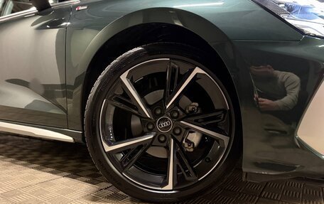Audi A3, 2023 год, 2 420 000 рублей, 7 фотография