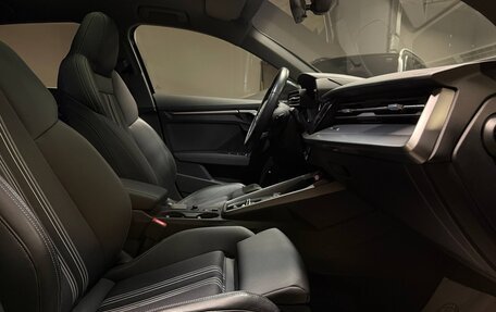 Audi A3, 2023 год, 2 420 000 рублей, 20 фотография