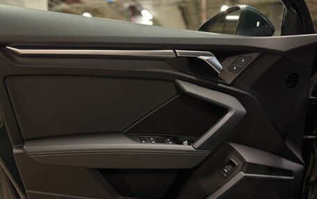 Audi A3, 2023 год, 2 420 000 рублей, 21 фотография
