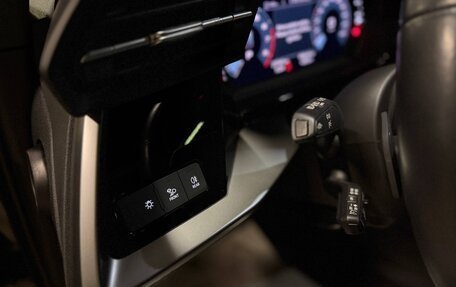 Audi A3, 2023 год, 2 420 000 рублей, 23 фотография