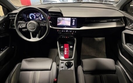 Audi A3, 2023 год, 2 420 000 рублей, 15 фотография