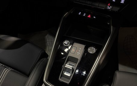 Audi A3, 2023 год, 2 420 000 рублей, 29 фотография