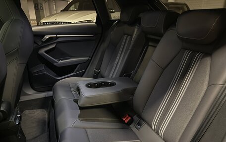 Audi A3, 2023 год, 2 420 000 рублей, 32 фотография
