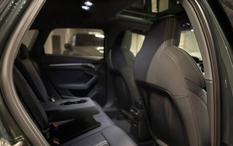 Audi A3, 2023 год, 2 420 000 рублей, 34 фотография