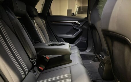 Audi A3, 2023 год, 2 420 000 рублей, 35 фотография