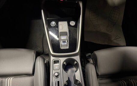 Audi A3, 2023 год, 2 420 000 рублей, 30 фотография