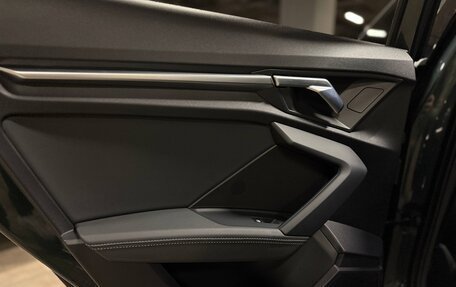 Audi A3, 2023 год, 2 420 000 рублей, 33 фотография