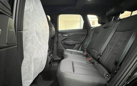 Audi Q3, 2026 год, 7 200 000 рублей, 6 фотография