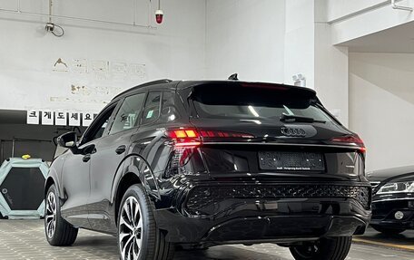 Audi Q3, 2026 год, 7 200 000 рублей, 2 фотография