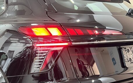 Audi Q3, 2026 год, 7 200 000 рублей, 8 фотография