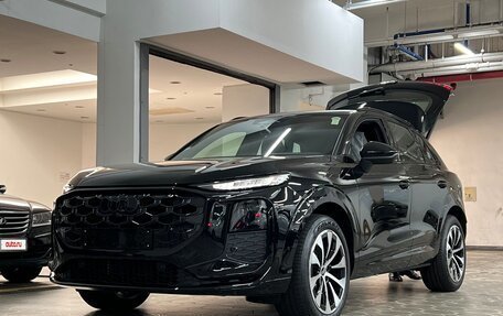 Audi Q3, 2026 год, 7 200 000 рублей, 5 фотография