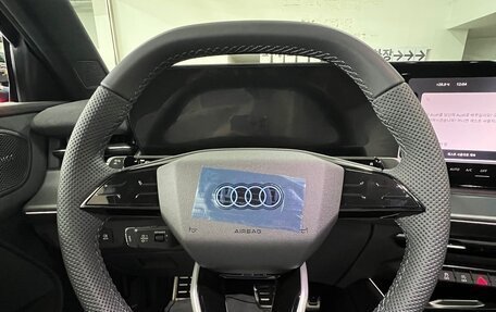 Audi Q3, 2026 год, 7 200 000 рублей, 10 фотография