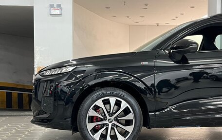 Audi Q3, 2026 год, 7 200 000 рублей, 7 фотография