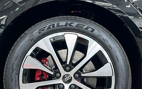 Audi Q3, 2026 год, 7 200 000 рублей, 9 фотография