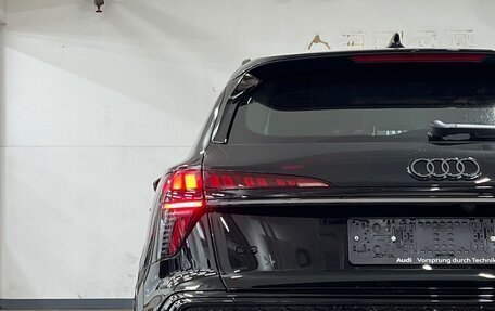 Audi Q3, 2026 год, 7 200 000 рублей, 3 фотография