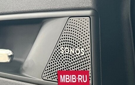 Audi Q3, 2026 год, 7 200 000 рублей, 13 фотография