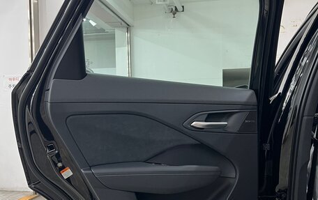 Audi Q3, 2026 год, 7 200 000 рублей, 16 фотография