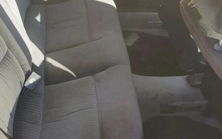 Audi 100, 1986 год, 130 000 рублей, 7 фотография