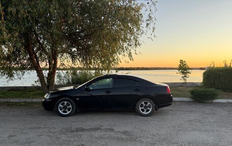 Mitsubishi Galant IX, 2006 год, 500 000 рублей, 2 фотография