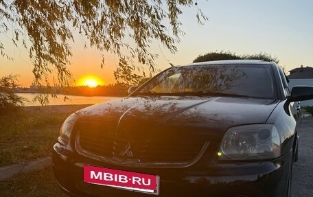 Mitsubishi Galant IX, 2006 год, 500 000 рублей, 8 фотография
