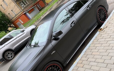 Mercedes-Benz CLA AMG, 2015 год, 2 470 000 рублей, 5 фотография