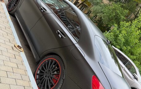 Mercedes-Benz CLA AMG, 2015 год, 2 470 000 рублей, 9 фотография