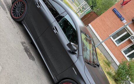 Mercedes-Benz CLA AMG, 2015 год, 2 470 000 рублей, 6 фотография