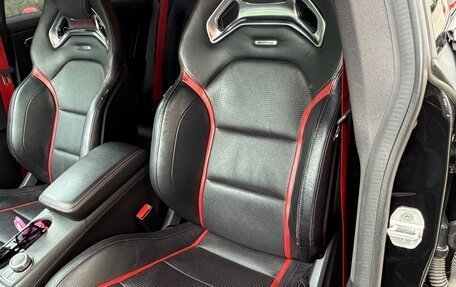 Mercedes-Benz CLA AMG, 2015 год, 2 470 000 рублей, 13 фотография