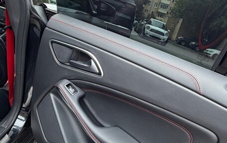 Mercedes-Benz CLA AMG, 2015 год, 2 470 000 рублей, 17 фотография
