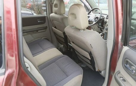 Nissan X-Trail, 2006 год, 600 000 рублей, 2 фотография