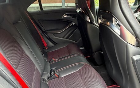 Mercedes-Benz CLA AMG, 2015 год, 2 470 000 рублей, 18 фотография