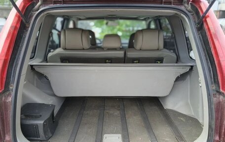 Nissan X-Trail, 2006 год, 600 000 рублей, 4 фотография