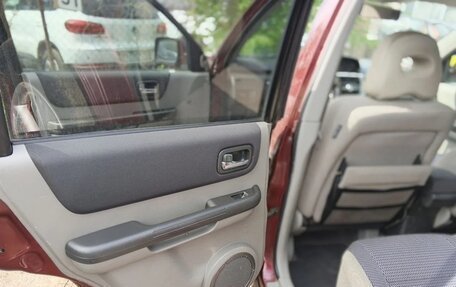 Nissan X-Trail, 2006 год, 600 000 рублей, 3 фотография