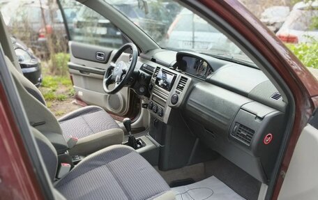 Nissan X-Trail, 2006 год, 600 000 рублей, 5 фотография