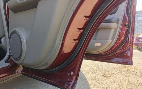 Nissan X-Trail, 2006 год, 600 000 рублей, 14 фотография