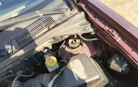 Nissan X-Trail, 2006 год, 600 000 рублей, 12 фотография