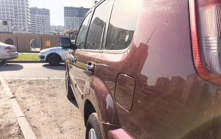 Nissan X-Trail, 2006 год, 600 000 рублей, 8 фотография