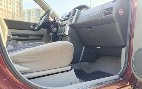 Nissan X-Trail, 2006 год, 600 000 рублей, 10 фотография