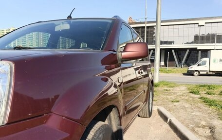 Nissan X-Trail, 2006 год, 600 000 рублей, 18 фотография