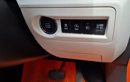 Suzuki Ignis III, 2016 год, 950 000 рублей, 7 фотография