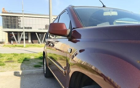 Nissan X-Trail, 2006 год, 600 000 рублей, 20 фотография